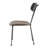 Yaseen 18'' H Upholstered Side Chair-1645064459-1645064457