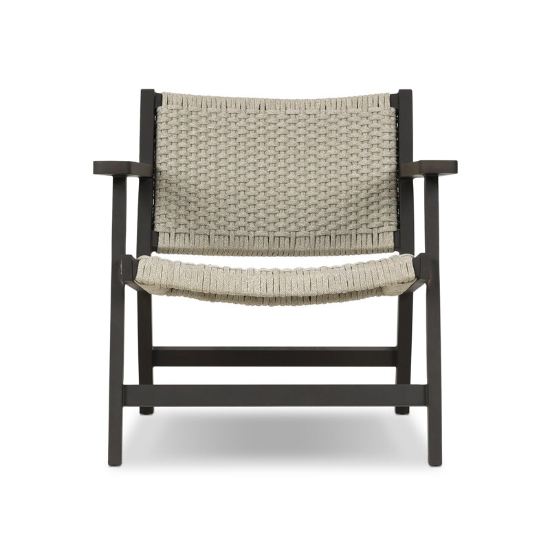 Delano Outdoor Lounge Chair