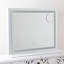 Decia Rectangle Floor Mirror