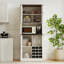 Armoire d'appoint Jahshawn-1927744343