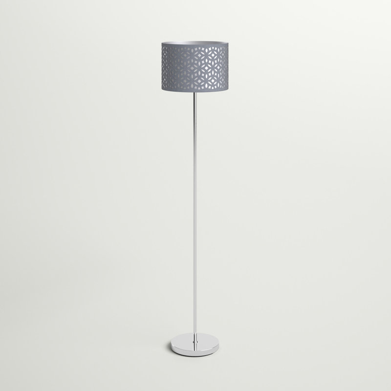 Calliope 150cm Traditional Floor Lamp