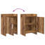 40cm W Composite Bedside Table-471819087