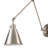 Alihan Swing Arm Sconce-875114577-875114576