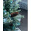 180cm H Lighted Artificial Spruce Christmas Tree