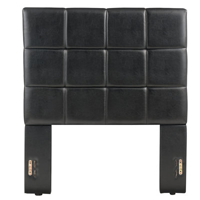 Middlebrook Upholstered Headboard
