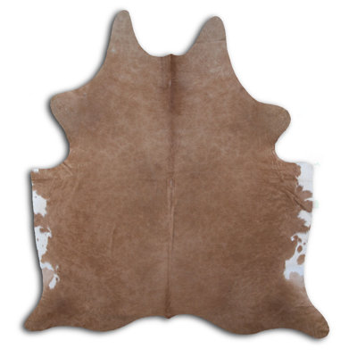 Moosup Cowhide Rug