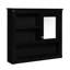 Armoire murale 32 po avec miroir-836482805