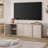 Savin Rectangular TV Stand for TV's up to 75"-113282090