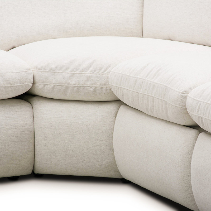 Crawford Sectional