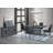 ARIYA DARK GREY BUFFET