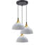 Wingert 3 - Light Cluster Pendant-1804253495