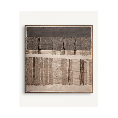 Aslan Wall Decor