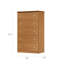 Commode 5 tiroirs Conroy-980650915