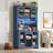 71" H Kitchen Pantry Cabinet-1840279298