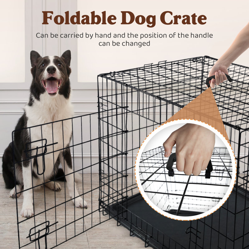Dog Wood Dog House