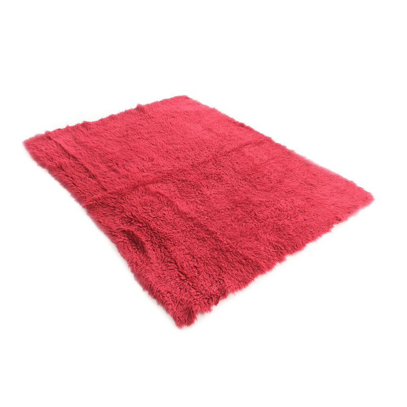 Julian Pink Rug