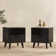 Merrylee 1-Drawer Nightstands with Open Cubby