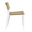 Chaise d'extérieur Milbrandt Coleston-1738255522