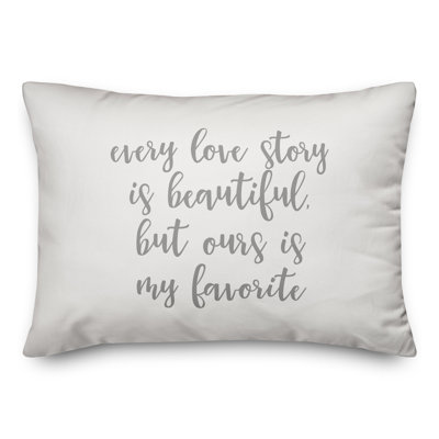 Throw Pillow