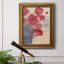 Pop of Red II - reproduction d'art sur toile-425123453