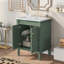 Meuble-lavabo 24 po avec lavabo supérieur-1605206437