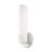 Brynlei Steel Flush Mounted Sconce-387567288