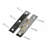 Cabinet Flush Surface Mount Hinge