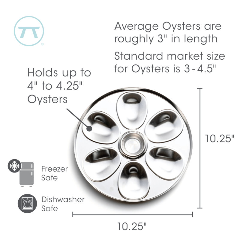 Gadgets de cuisine en acier inoxydable Outset