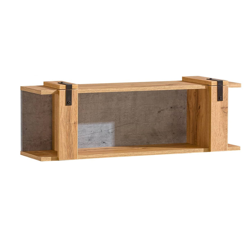 Switzer Accent Shelf