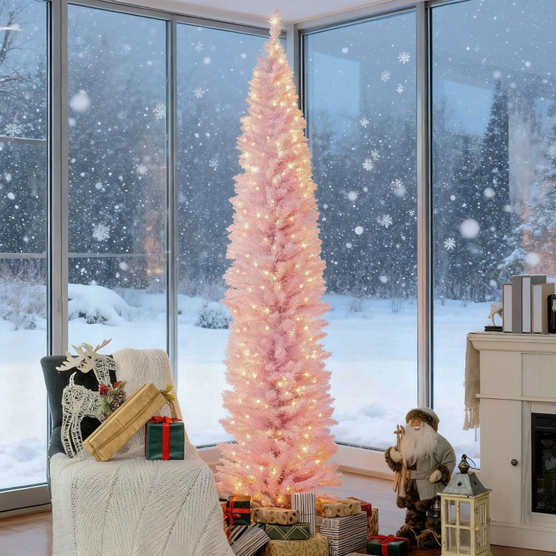 Arbre de Noël 8 pi