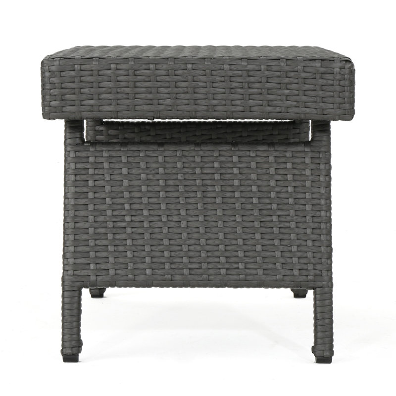 Table d'extérieur 24 L x 16 W