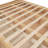 Peavler Wood Platform Bed with Underneath Storage and 2 Drawers,Storage Bed,Bed Frame-444490208
