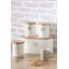 Ensemble de pots à café, thé et sucre de 3 pièces Living-41831659