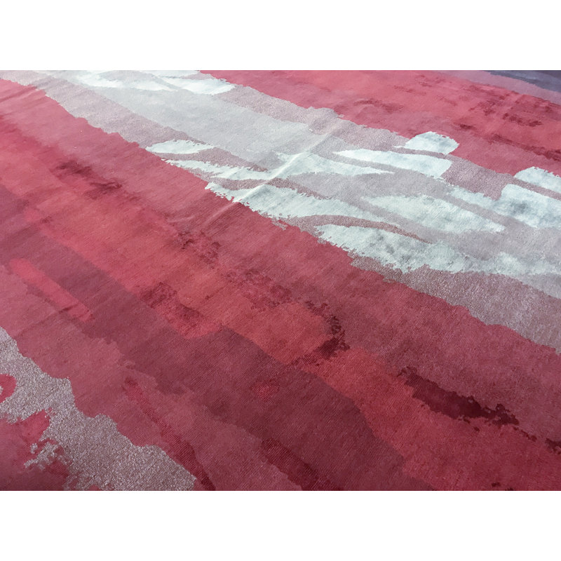 One-of-a-Kind 10'1" X 14' Area Rug