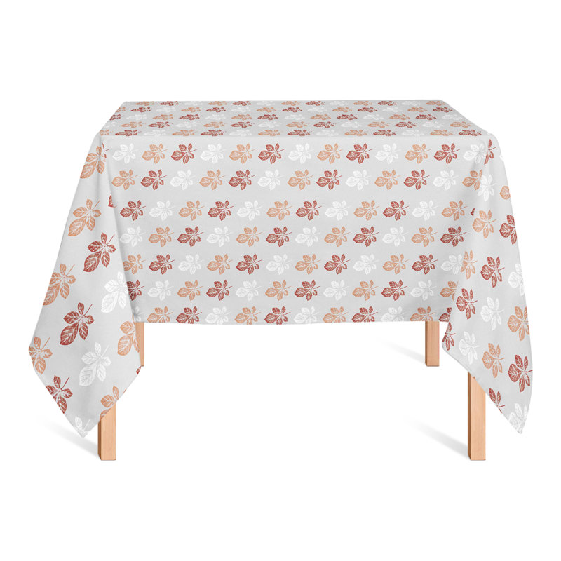 Nappe Stamp Leaf