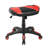 Adjustable Height Ergonomic Lab Stool with Wheels-2058737784