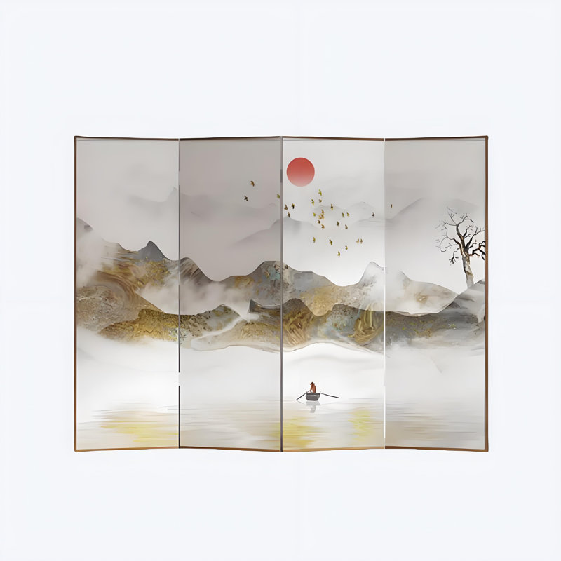 Ebert, 78.74" H x 94.48" W x 1.37" D