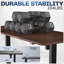 Bureau debout électrique Vivo-713353029-713353025-713353036