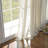 Cowart Semi Sheer Pair