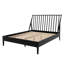 Lit plateforme en bois de bambou massif avec tête de lit haute-517174128-517174134