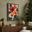 Hibiscus Cluster Botanical - Wrapped Canvas-121260973-121260968