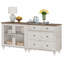 Buffet 67,7 po Mountainburg-537370720