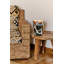 Stones Agate Candle-1296691207