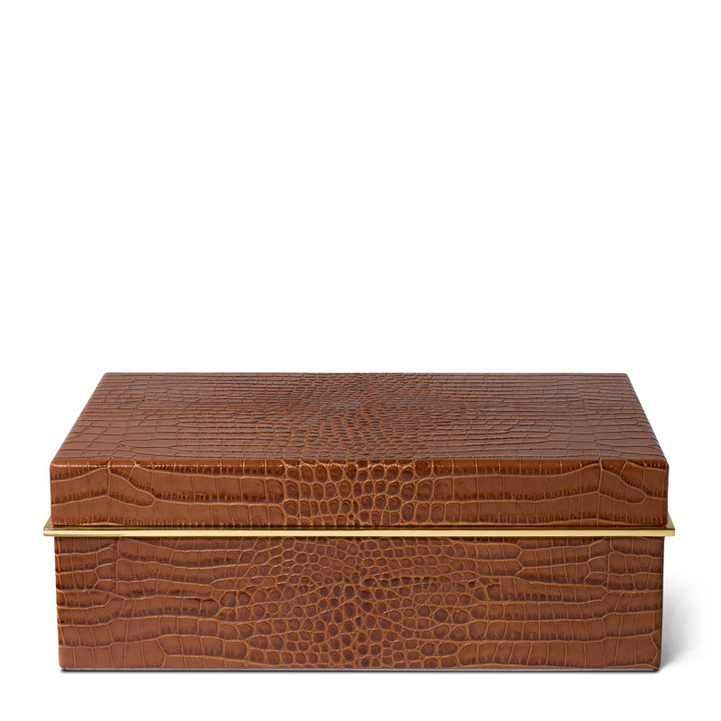 Classic Decorative Box, Large