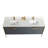 72 Double Bathroom Vanity-72340830-72340828
