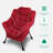 Cyntha 28.5" Wide Lounge Chair and Ottoman-1792296390