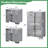 3 Pieces Modern Highlgloss Bedroom Set-1774333970
