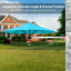 Parasol mural 8 pi Bordelon-366919445