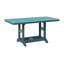 Garden Classic Outdoor Bar Table-47260734-47260682