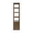 Fuaad Bookcase Storage Bookcase